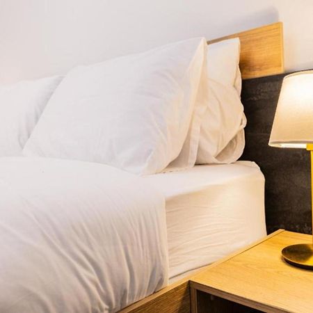 Pansea 03 Exclusive Suites Салоники Экстерьер фото