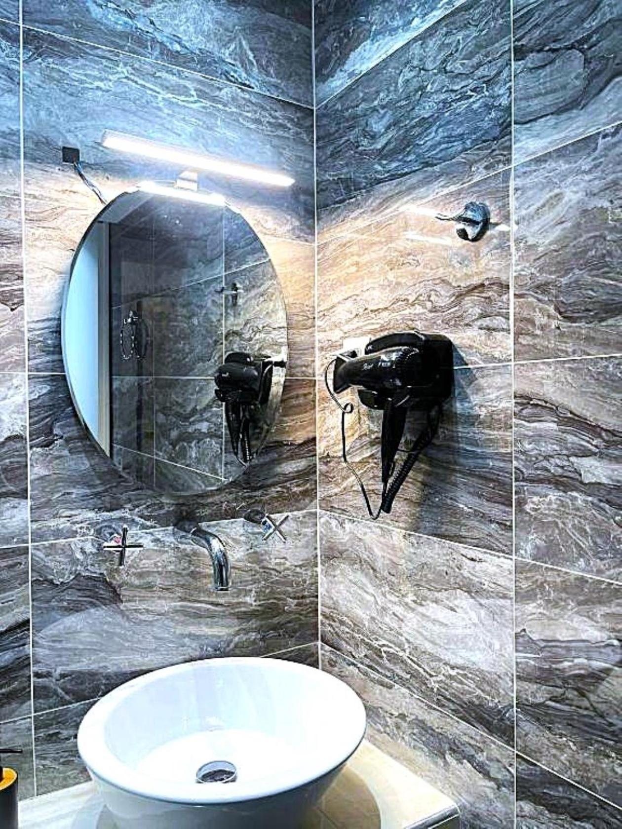 Pansea 03 Exclusive Suites Салоники Экстерьер фото