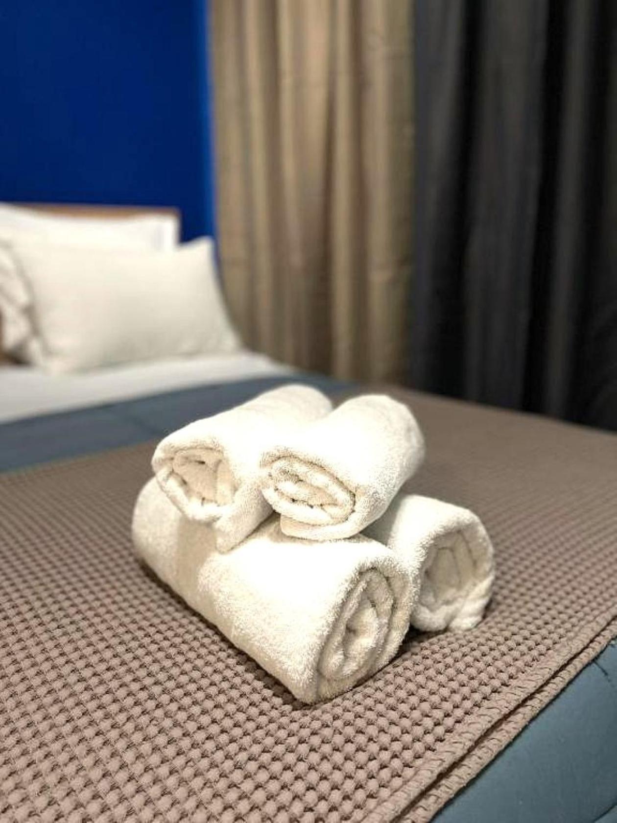 Pansea 03 Exclusive Suites Салоники Экстерьер фото