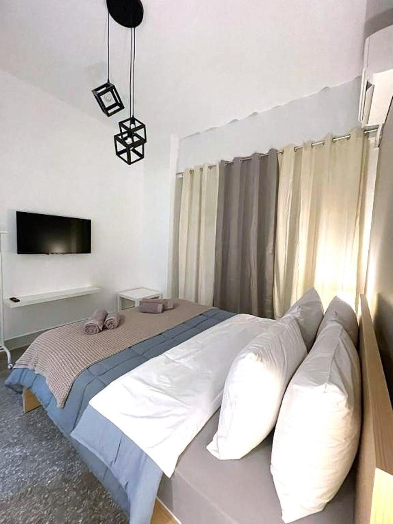 Pansea 03 Exclusive Suites Салоники Экстерьер фото