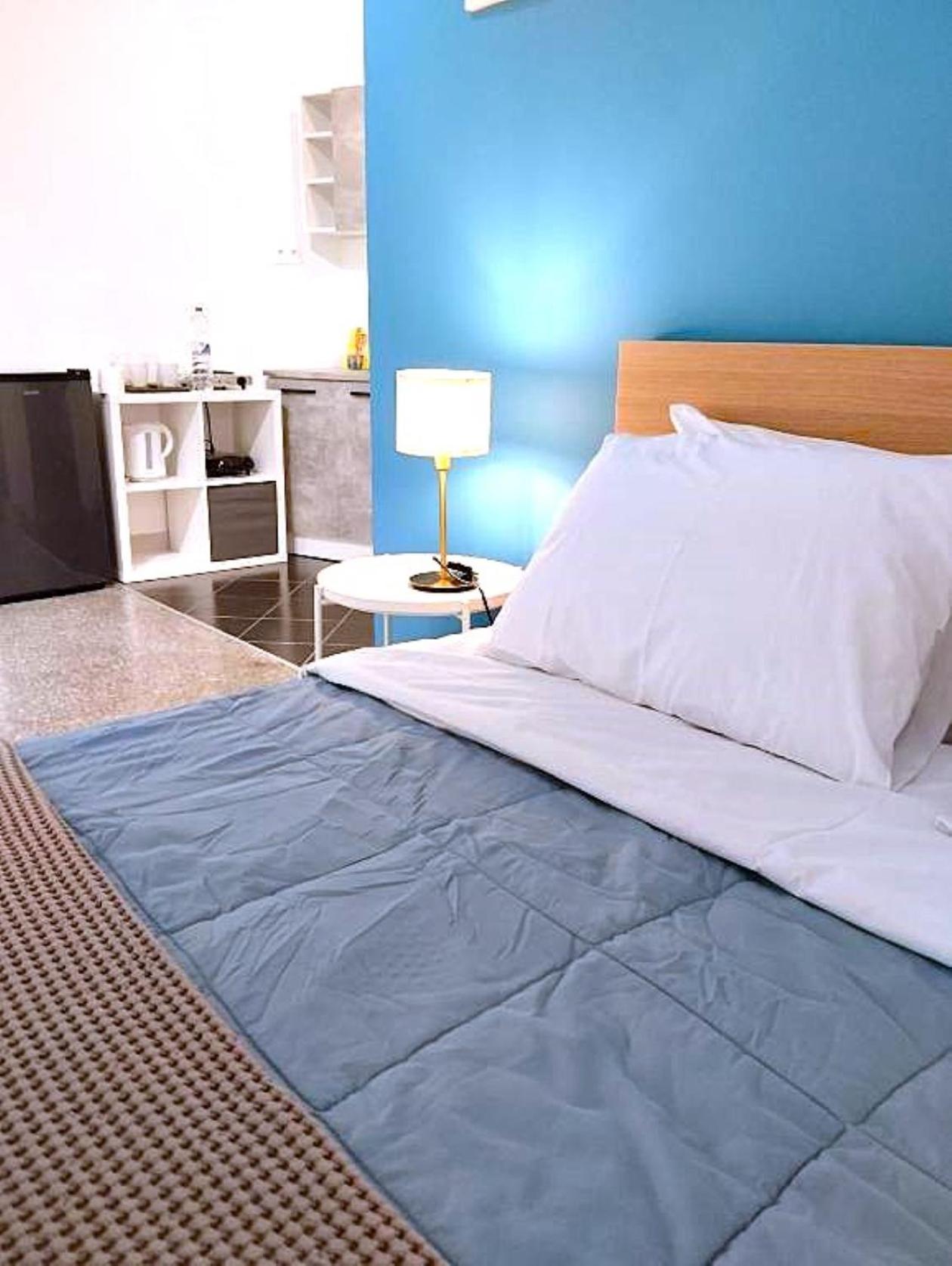 Pansea 03 Exclusive Suites Салоники Экстерьер фото
