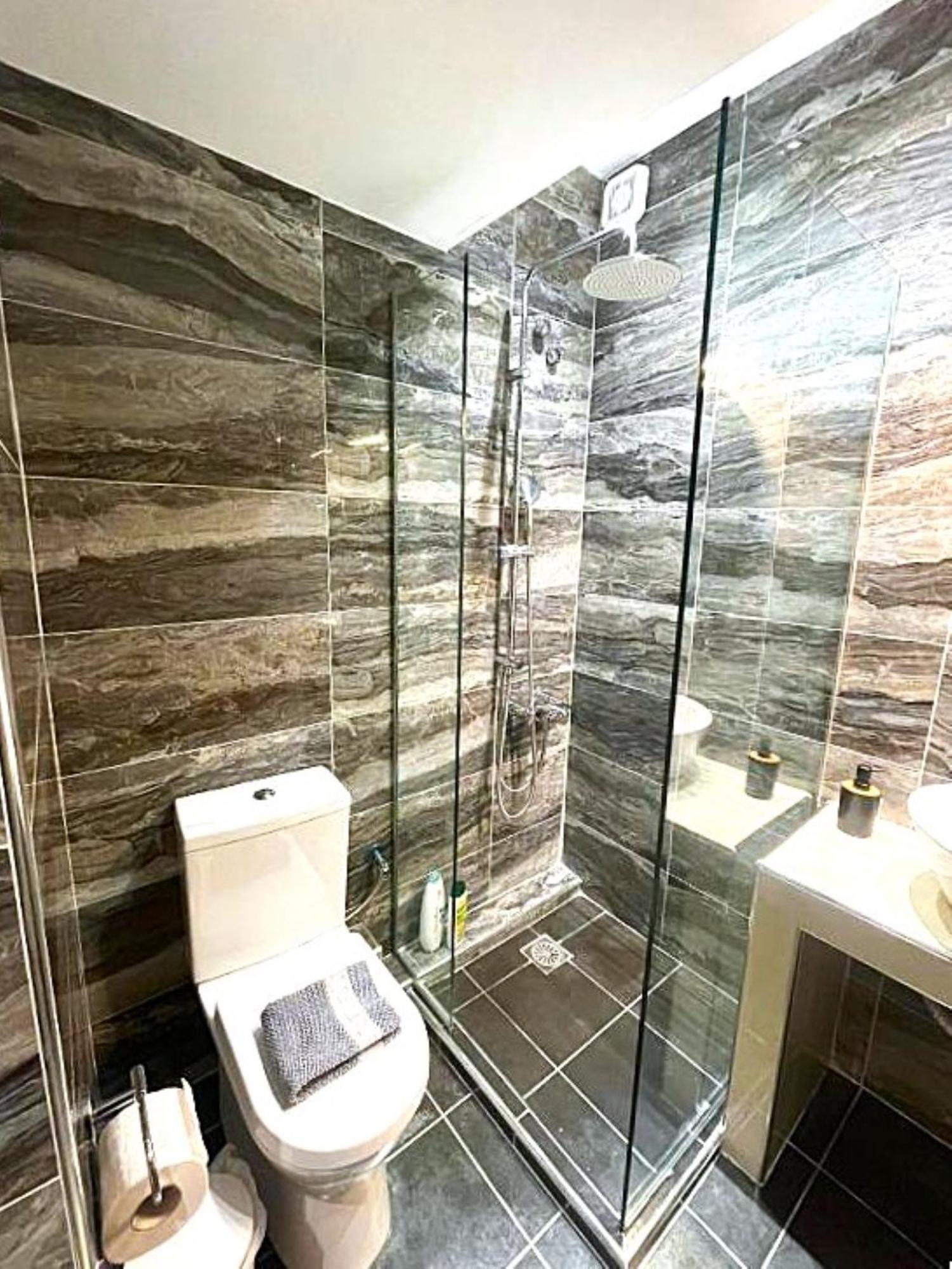 Pansea 03 Exclusive Suites Салоники Экстерьер фото