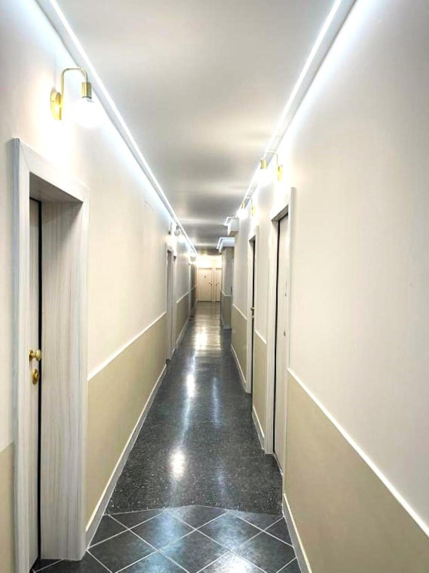 Pansea 03 Exclusive Suites Салоники Экстерьер фото