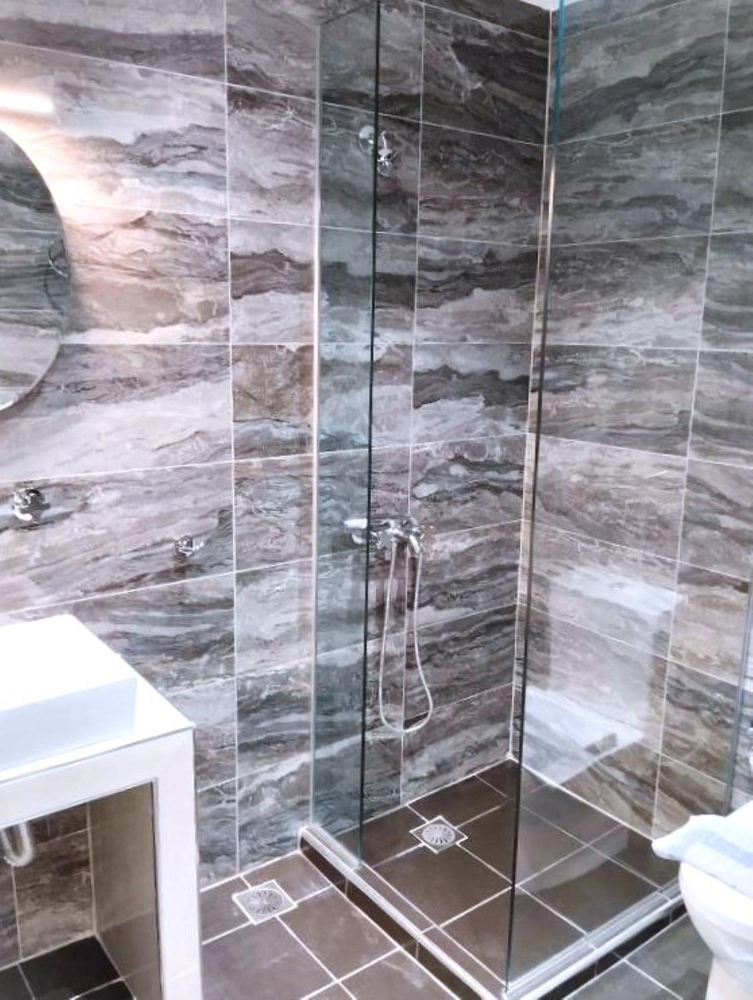 Pansea 03 Exclusive Suites Салоники Экстерьер фото