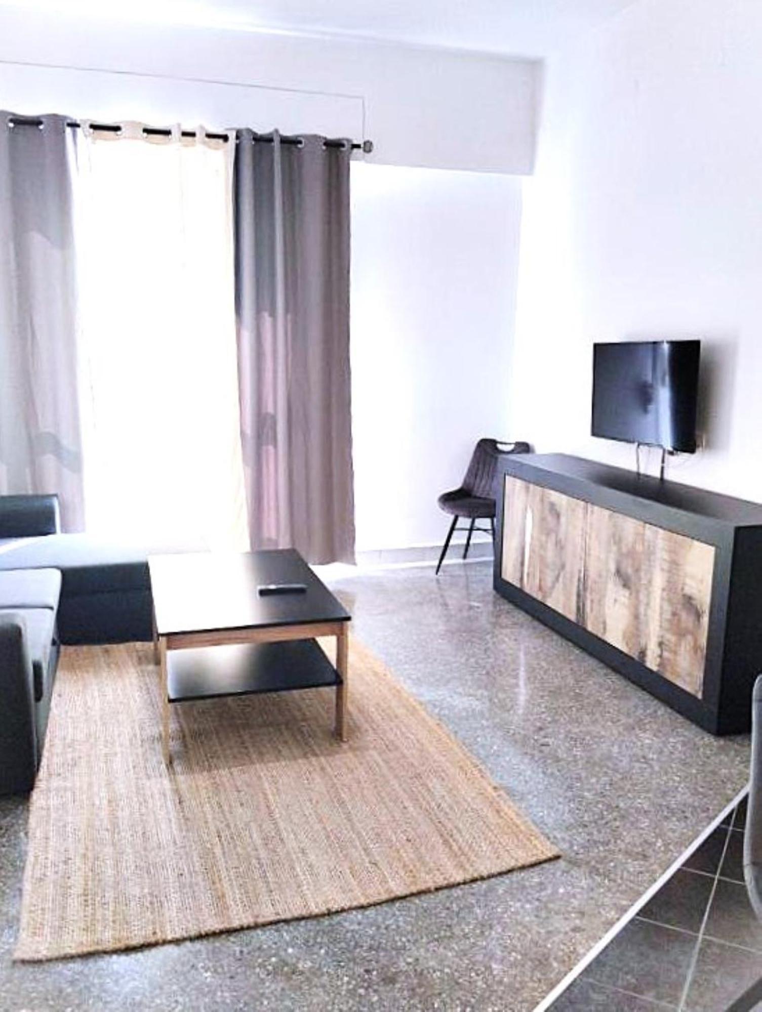Pansea 03 Exclusive Suites Салоники Экстерьер фото