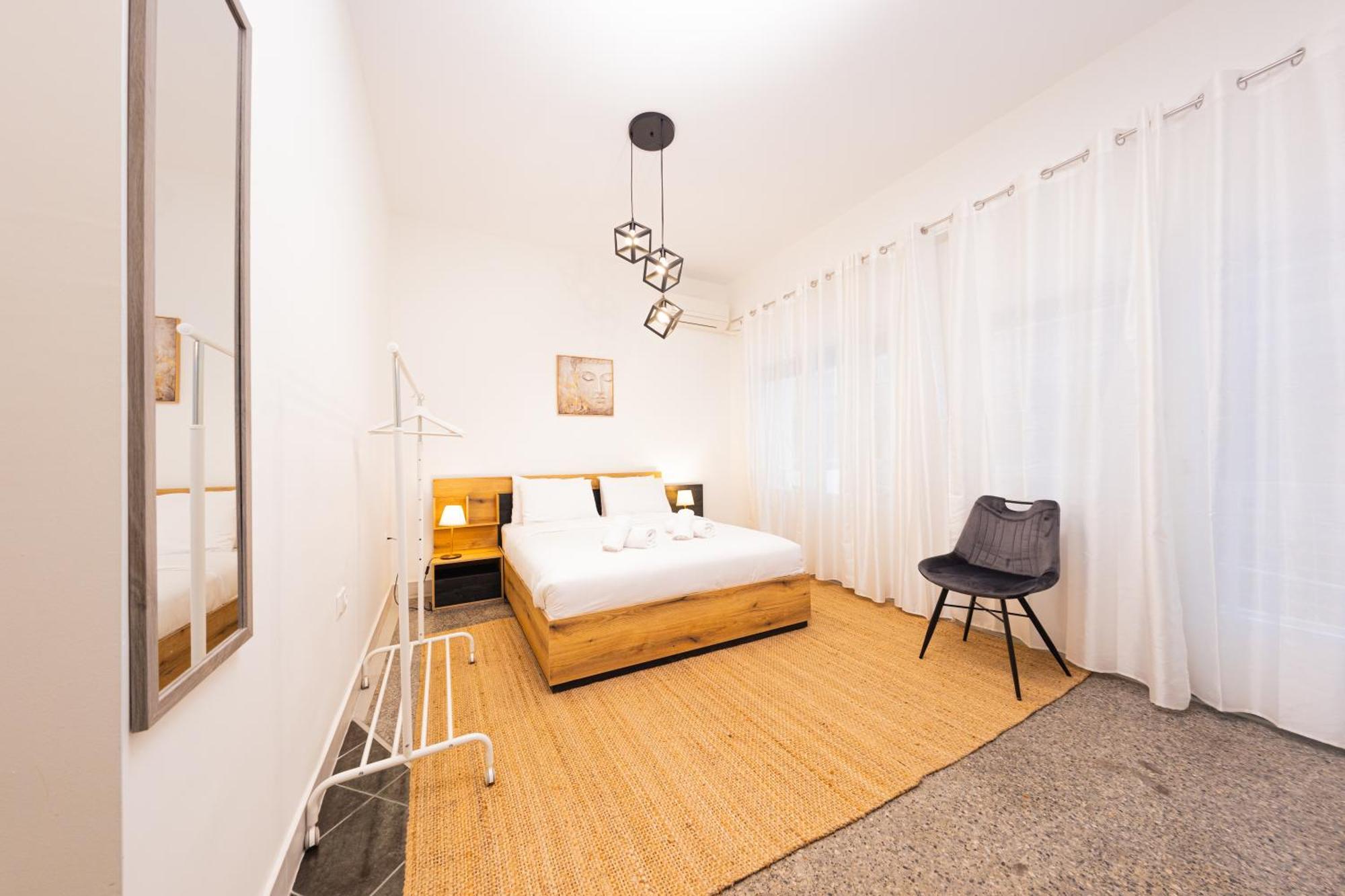 Pansea 03 Exclusive Suites Салоники Экстерьер фото